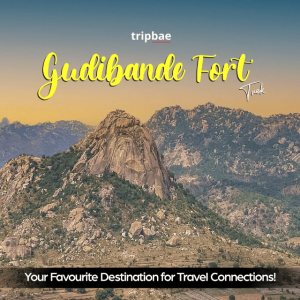 Gudibande Fort Trek distance Gudibande Fort hike Gudibande Sunset Trek Gudibande Fort Trek timings Gudibande Fort Trek from bangalore Gudibande Fort Trek difficulty level Gudibande Fort Trek price