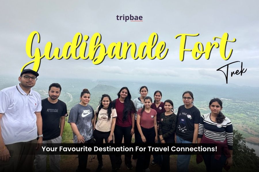 best Gudibande sunrise trek from Bangalore, Gudibande trek itinerary, Gudibande group trek, Gudibande trek for beginners, book Gudibande trek online
