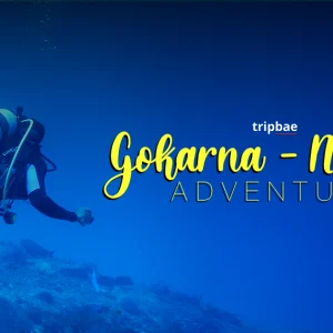 gokarna netrani adventure scuba diving in netrani islands water sports in netrani islands scuba diving in murudeshwar top places to visit in gokarna murudeshwar places around gokarna netrani water activities