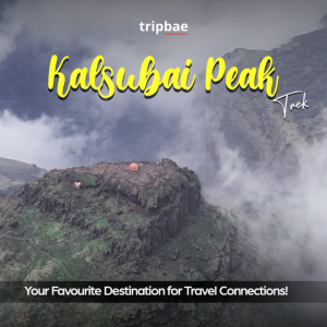 Kalsubai trek weekend trip, Kalsubai Peak adventure package, weekend trekking near Pune, Kalsubai trekking package Maharashtra, Kalsubai mountain trek from Pune, Kalsubai trekking tours