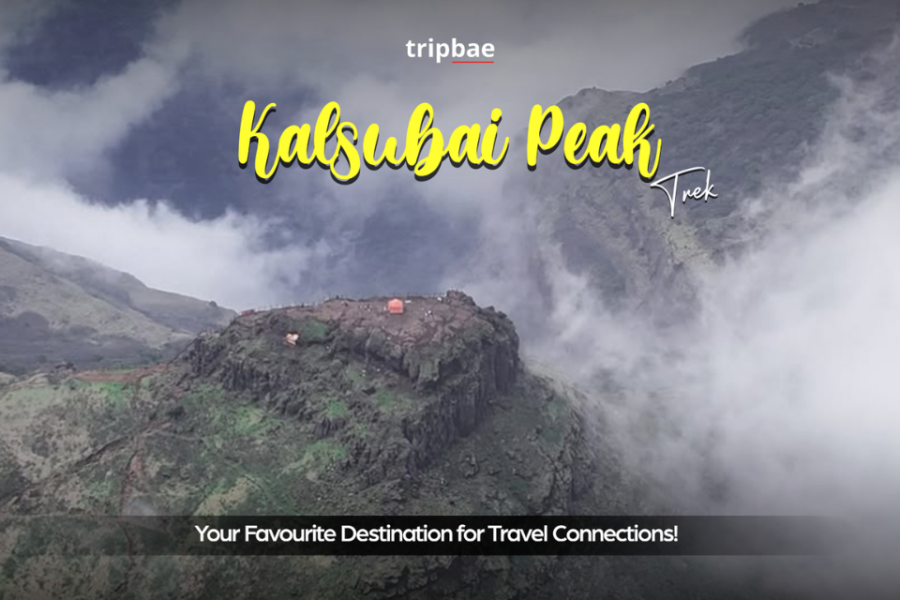 Kalsubai trek weekend trip, Kalsubai Peak adventure package, weekend trekking near Pune, Kalsubai trekking package Maharashtra, Kalsubai mountain trek from Pune, Kalsubai trekking tours