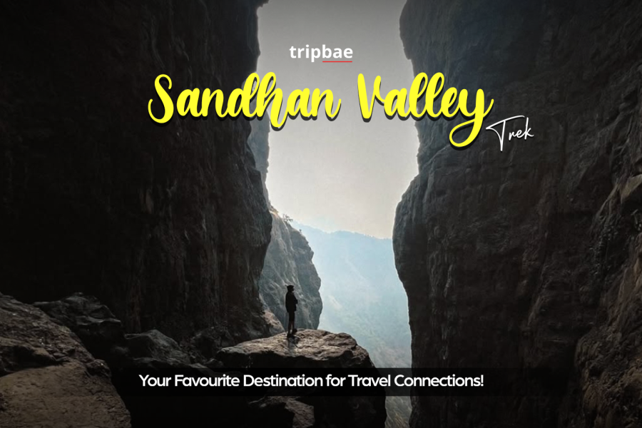 Sandhan Valley trek from Pune with transport, Sandhan Valley trekking package from Pune, Pune to Sandhan Valley trek package, Sandhan Valley guided trek from Pune, Sandhan Valley trek booking from Pune, best Sandhan Valley trek packages