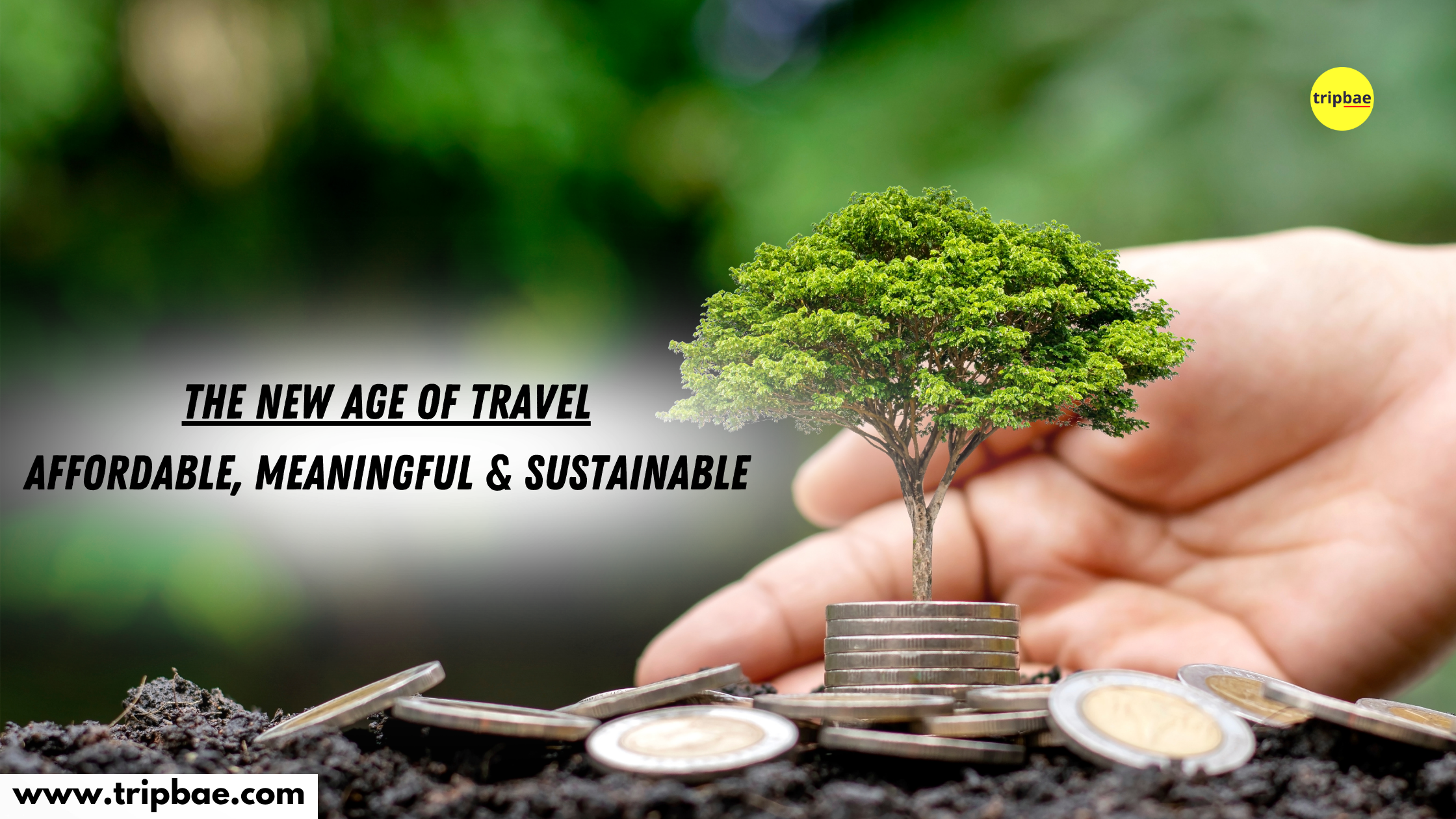 new era of travel sustainability affordable travel weekend getaways from bangalore budget friendly trips around bangalore