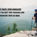 adventure trips in india weekend getaways from bangalore tour packages from bangalore package tours in south india