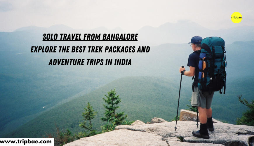 adventure trips in india weekend getaways from bangalore tour packages from bangalore package tours in south india