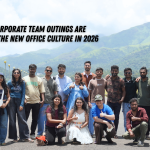 Corporate Outings Bangalore Corporate Team Building Activities Corporate Trips from Bangalore Employee Engagement Activities Corporate Adventure Trips Team Outing Places Near Bangalore Corporate Trekking Banga