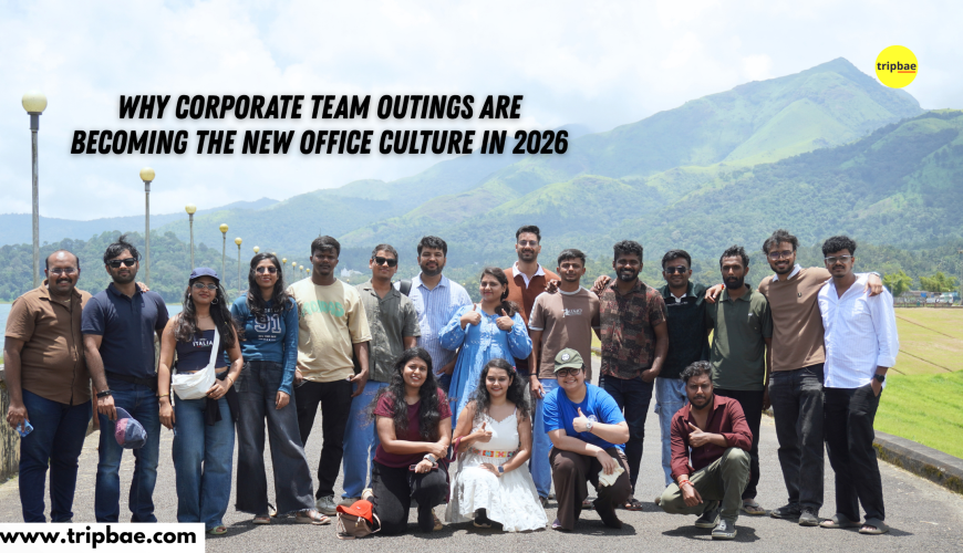 Corporate Outings Bangalore Corporate Team Building Activities Corporate Trips from Bangalore Employee Engagement Activities Corporate Adventure Trips Team Outing Places Near Bangalore Corporate Trekking Banga