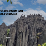 Surreal Places in South India Unique Places to Visit in South India South India Travel Offbeat Places in South India Weekend Getaways from Bangalore Karnataka Travel Kerala Travel Tamil Nadu Travel Tripbae