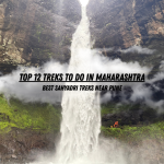 Treks Near Pune, Maharashtra Treks, Sahyadri Treks, Monsoon Treks in Maharashtra, Weekend Treks from Pune, Waterfall Treks Near Pune, Fort Treks in Maharashtra, Trekking in Maharashtra, Tripbae Pune